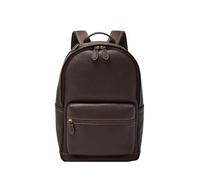 Fossil Men Buckner Backpack, Brown, Medium