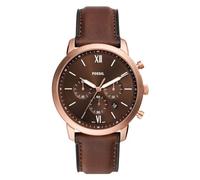Fossil Men Chronograph Watch Neutra