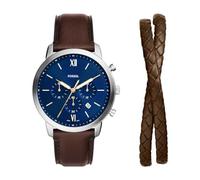 Fossil Men Chronograph Watch Neutra