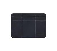 Fossil Men Everett Card case, Navy