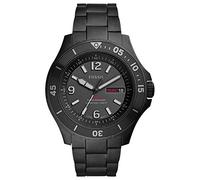 Fossil men quartz 3 pointer with bracelet FB-02 FS5688