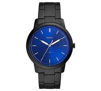 FOSSIL Men Quartz 3 Pointer with Bracelet The Minimalist 3h FS5693