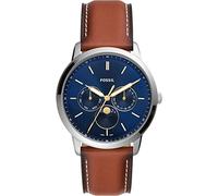 Fossil Multi Dial 'Neutra Minimalist' Men's Watch FS5903