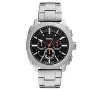 Fossil Men's Analog Quartz Watch with Stainless Steel Strap FS6095