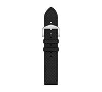 Fossil Men's Black Strap, S221527