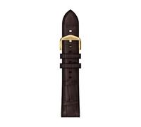 Fossil Men's Brown Strap, S221525