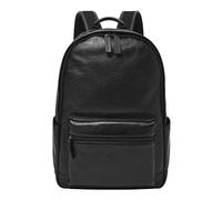 Fossil Men's Buckner Backpack, Brown, Large