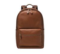 Fossil Men's Buckner LiteHide™ Leather Backpack, MBG9631210