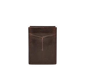 Fossil Men's Credit Card Holder