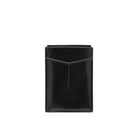 Fossil Men's Derrick Money Clip Card Case Wallet
