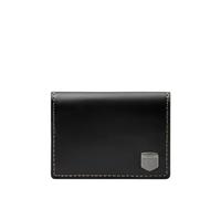 Fossil Men's Hayes Leather Card Case Bifold, ML4646001