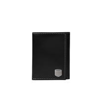 Fossil Men's Hayes Leather Trifold, ML4643001