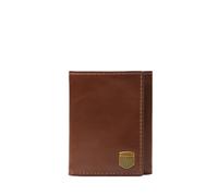 Fossil Men's Hayes Leather Trifold, ML4643200