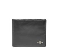 Fossil Men's Ryan Leather Bifold wallet 11.5 cm L x 2 cm W x 9 cm H