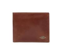 Fossil Men's Ryan Leather Passport Case 12.4 cm L x 0.5 cm W x 8.9 cm H