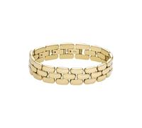 Fossil Women's Arden Gold Stainless Steel Bracelet, JF04784710
