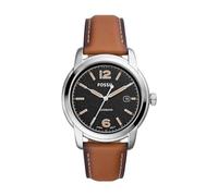 Fossil Men's Watch Heritage Automatic (Ø 43 mm) S7293921 - EAN: 4064092164404