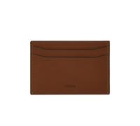Fossil Men's Westover Accessory-Travel Wallet, Brown, Small