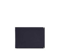 Fossil Men's Westover Accessory-Travel Wallet, Blue, Small