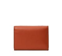 Fossil Men's Westover Leather Snap Bifold, ML4642836