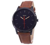 Fossil Minimalist 3H Quartz FS5305 Men's Watch