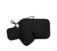 Fossil MLG0717001 Mens Travell Cosmetic Bags Gift Set