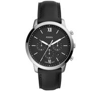 Fossil Neutra Chronograph Black FS-235