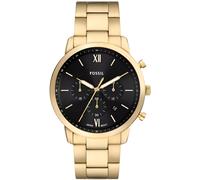 Fossil Neutra Chronograph Gold Tone FS-239
