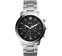Fossil Neutra Chronograph Steel FS-240