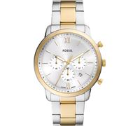Fossil Neutra Chronograph Two Tone FS-237