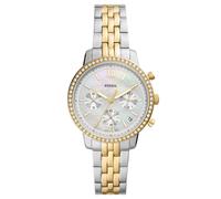 Fossil Neutra ES5216 - Woman - 36 mm - Analogue - Quartz - Mineral Glass Mother of pearl 16 mm