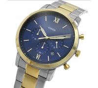 Fossil Neutra FS5706 Stainless Steel Fashion Watch