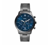Fossil Neutra Watch for Men, Quartz Chronograph Movement with Stainless Steel Strap