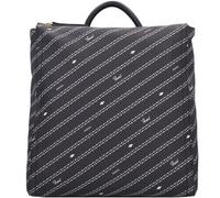 Fossil Parker backpack 39 cm black