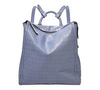 Fossil - Parker Backpack Light Lilac Leather For Women ZB1590550