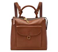 Fossil Women's Parker Backpack, Brown, Medium