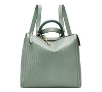 Fossil Parker City backpack leather 28 cm