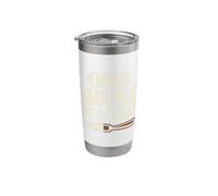 Fossil Preparation Fossil Prep Crew Paleontology Lab Stainless Steel Insulated Tumbler