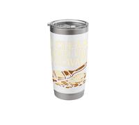 Fossil Preparation Fossil Prep Crew Paleontology Lab Stainless Steel Insulated Tumbler