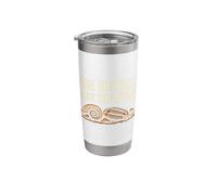 Fossil Preparation Fossil Prep Crew Paleontology Lab Stainless Steel Insulated Tumbler