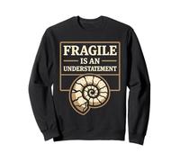 Fossil Preparation Fossil Prep Crew Paleontology Lab Sweatshirt