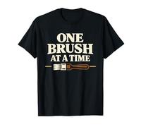 Fossil Preparation Fossil Prep Crew Paleontology Lab T-Shirt