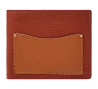 FOSSIL purse Anderson Large Coin Pocket Bifold