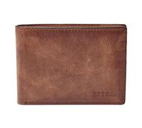 FOSSIL purse Derrick Flap Bifold
