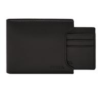 Fossil Men Derrick Sliding 2 in 1, Black, 10.9 cm L x 1.27 cm W x 8.9 cm H