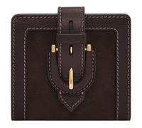 FOSSIL purse Harwell Small Tab Bifold Mink