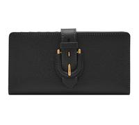FOSSIL purse Harwell Tab Bifold Black