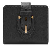 FOSSIL purse Harwell Tab Bifold Black