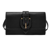FOSSIL purse Harwell Wallet Crossbody Black