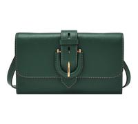 FOSSIL purse Harwell Wallet Crossbody Viridian